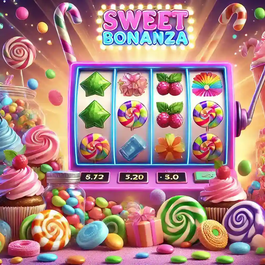 Sweet Bonanza